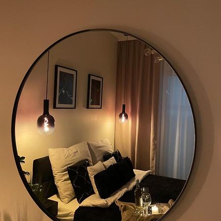 Sunset Resort Apartament Dziesiatka Przy Plazy 그르지보보 외부 사진